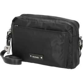 Picard Crossbody Bag One Size Schwarz