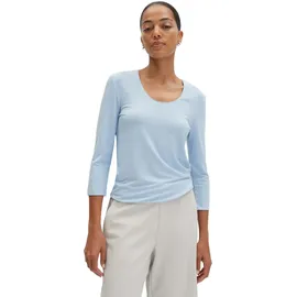 someday. Shirt Kirosa fine hellblau 36