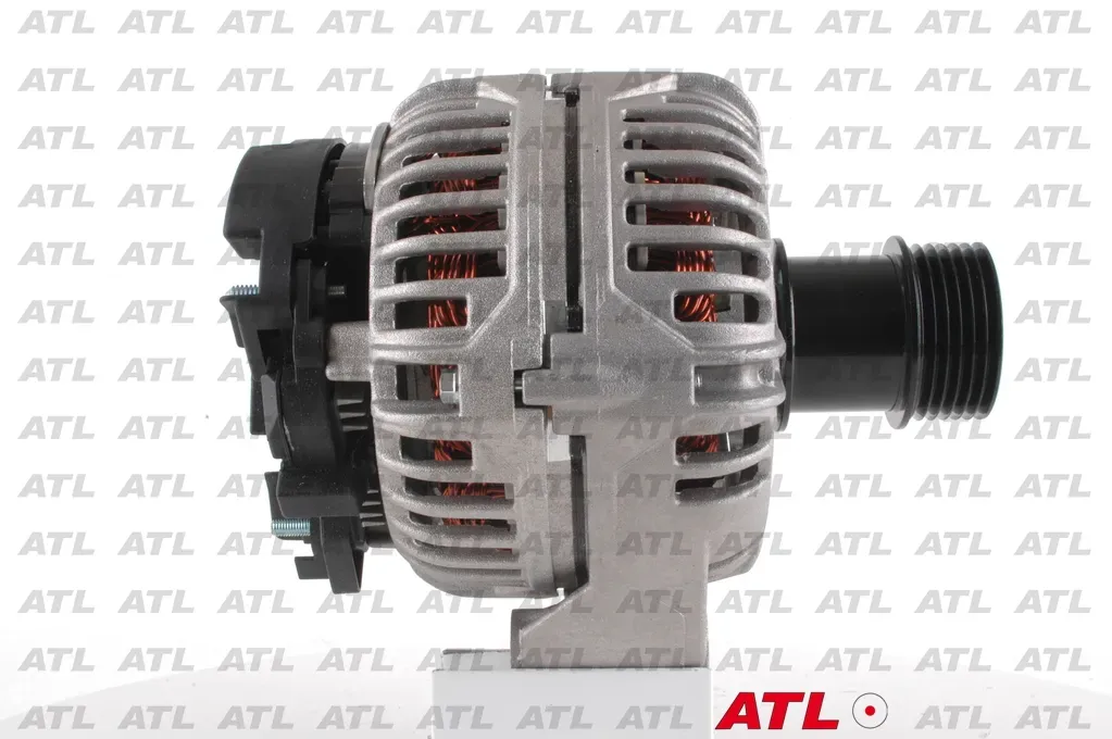 Atl Lichtmaschine Generator