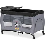 hauck Reisebett Sleep'n Play Center mit Wickelauflage, höhenverstellbar, | Gr.: onesize