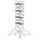 Altrex RS Tower 55 ohne Safe-Quick® 11,8m Arbeitshöhe Fiber-Deck 3,05m