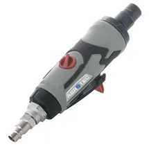 AEROTEC Druckluftstabschleiferset 22000min-1 3+6mm