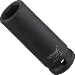Messwerkzeuge V5550L-24 4-kant hohl 12,5mm (1/2"), Außen-Sechskant Profil24