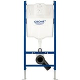 GROHE Solido Compact Set 2 in 1 Montageelement für WC, H: 113 cm, 38939000,