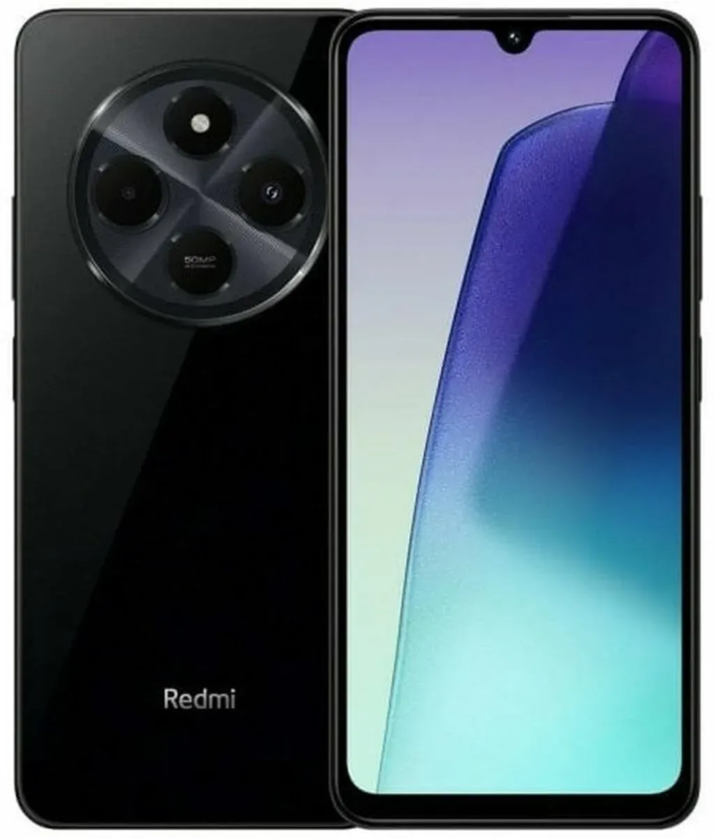 Smartphone Xiaomi Redmi 14C 6,88