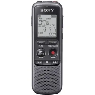 Sony ICD-PX370 Diktiergerät 4 GB