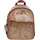 Anekke Peace & Love Backpack S Multicolor