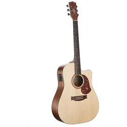 Maton SRS 70C - Westerngitarre