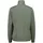 CMP Sweatjacke Sweatshirt Mineral 38