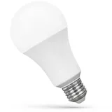 TOOLIGHT LED-Birne 11,5W E27 1070 lm Tageslichtweiß 6000K