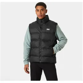 HELLY HANSEN HELLYHANSEN Herren Weste ACTIVE Puffy BLACK, L
