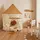 Bieco Pop up Spielzelt Dots