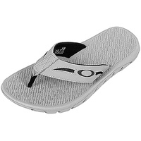 OAKLEY Apparel Operative 2.0 Flip-flops - Stone Gray -