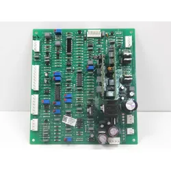 Schweisskraft Treiberplatine SYN-MIG, CRAFT-MIG  977001 / PK-293