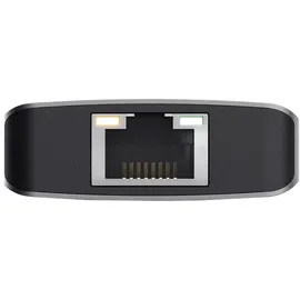 Trust Dalyx 6-in-1 USB-C Multi-Port-Adapter