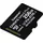 Kingston Canvas Select Plus microSD UHS-I U3 A1 V30 + SD-Adapter 256 GB