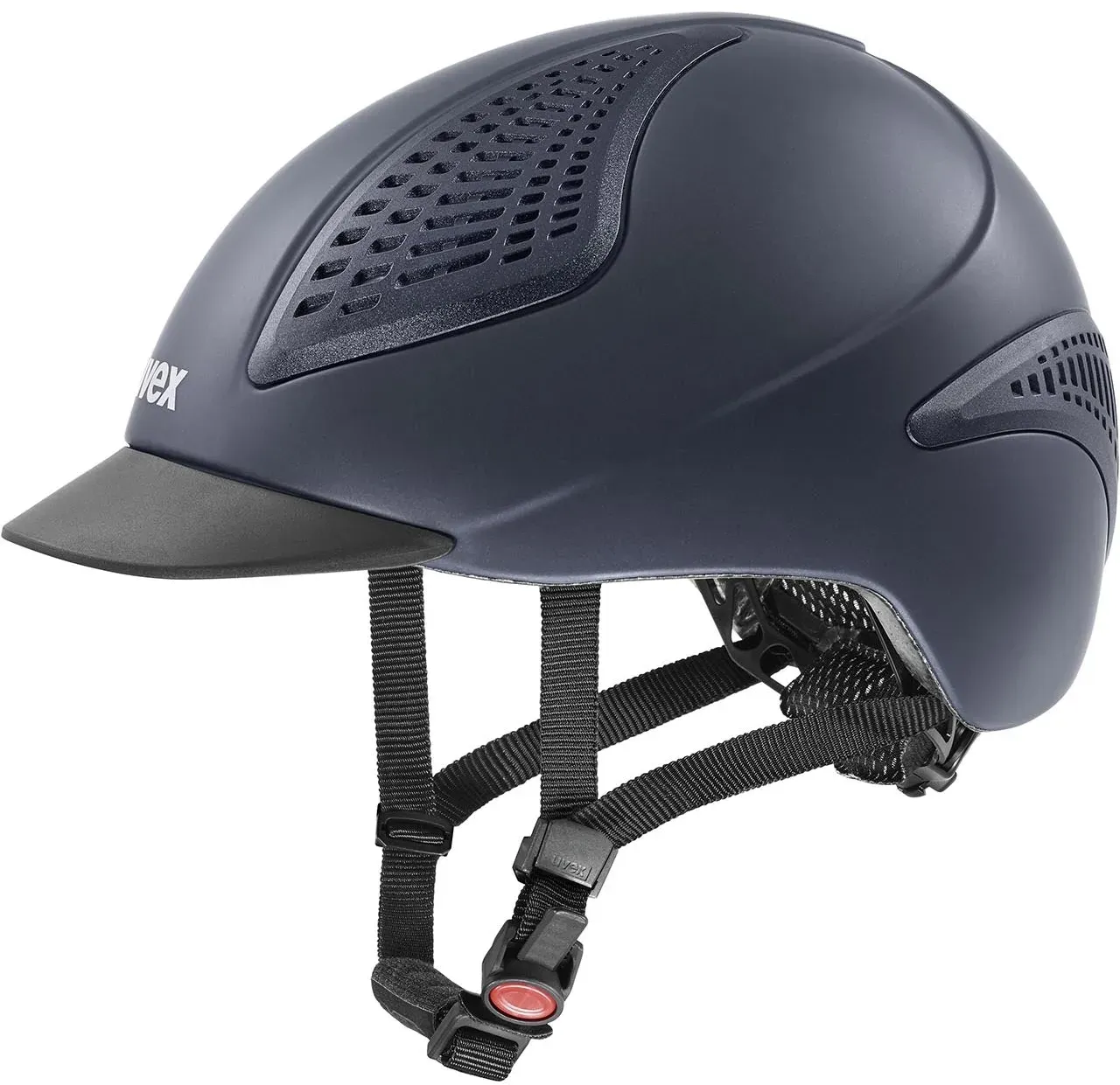 Uvex Exxential III Reithelm