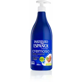 No_brand Instituto Español Sheabutter Körperlotion 950 ml