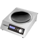 Saro 3,5 kW Modell ASKAN