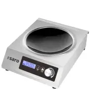 Saro 3,5 kW Modell ASKAN