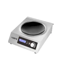 Saro 3,5 kW Modell ASKAN