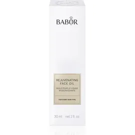 Babor Skinovage Rejuvenating Face Oil 30 ml