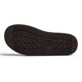 Timberland CASCO COVE SLIDE SANDAL Herren Dunkelbraun 45
