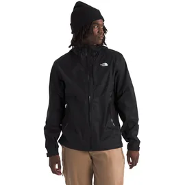 The North Face Alta Vista Jacke - TNF Black / NPF - L