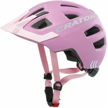 CRATONI Maxster Pro 51-56 cm Kinder blush/rose matt