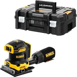 DeWalt DCW200NT-XJ ohne Akku + TSTAK II Koffer