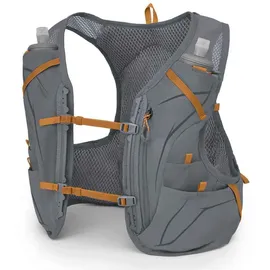 Osprey Duro 6 Rucksack (Größe 6L | M, grau)