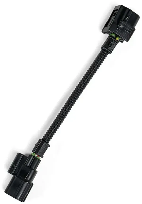 Akrapovic Honda Cb 650 R Abs Neo Sports Cafe 19-23/cb 650 R Neo Sports Cafe 2019/cbr 650 R 2019/cbr 650 R Abs 19-23 P-hf1572 Lambda-sondenkabelverlängerung - Black - One Size
