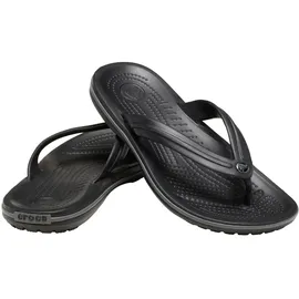 Crocs Crocband Flip Black 48