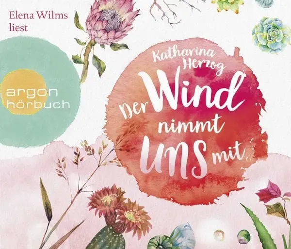 Preisvergleich Produktbild Der Wind nimmt uns mit