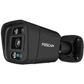 Foscam FNA108E-B4-2T Schwarz