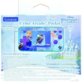 Lexibook Disney Frozen Handheld