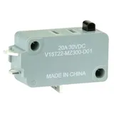 HONEYWELL SPS V15T22-MZ300-D01 Schnappschalter