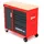 Gedore Werkstattwagen Stahl 988x431x935 mm rot/schwarz unbestückt