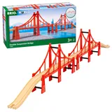 BRIO Hängebrücke (33683)