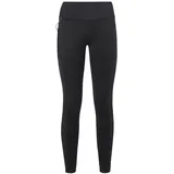 Vaude Neyland Winter Leggings Schwarz 34