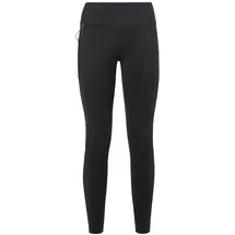 Vaude Neyland Winter Leggings Schwarz 34