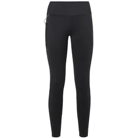 Vaude Neyland Winter Leggings Schwarz 34