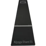Kings Dart Dartmatte Turnier Pro 300x66 cm