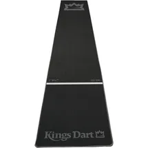 Kings Dart Dartmatte Turnier Pro 300x66 cm