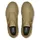 On Cloud 6 Waterproof Herren Olive / Safari 41