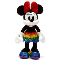 Disney Store Minnie Mouse Celebrates Stofftier, mittelgro