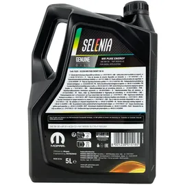 Selenia WR Pure Energy 70205MF2EU 5W-30 5 l