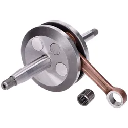 Kurbelwelle Top Racing Evolution NG 44mm Sachs / Hercules / Prima / Sachs 505 Motor