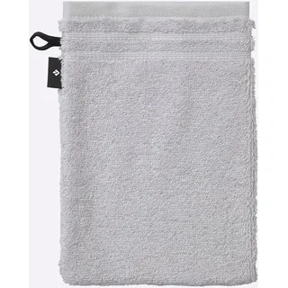 Duschtuch 67 x 140 cm light grey