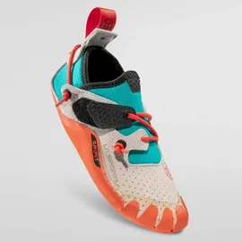 La Sportiva Gripit Kletterschuhe - Chalk - EU 28
